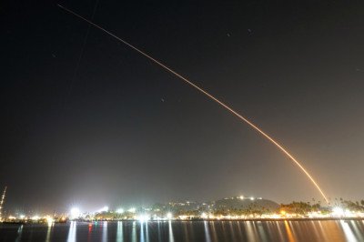 The Sun Is Swatting Starlink Satellites Like Flies