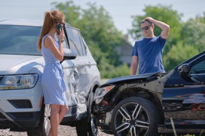 These Are The Stories Behind Our Readers' First Car Crashes