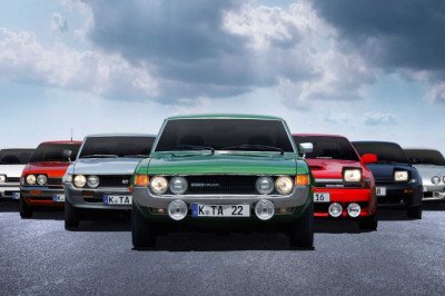 Toyota Dealers Got a Sneak Peek at the New Celica