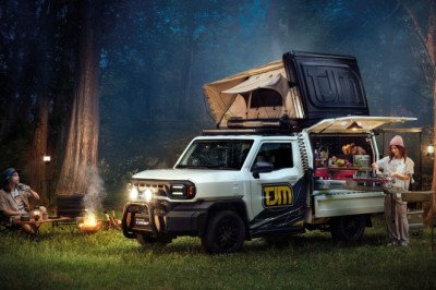 Toyota Hilux Champ Is A $14,000 Cult Classic Truck, But You'll Never See One In The U.S.