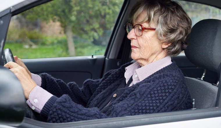 UK drivers risk £1,000 fine for not reporting two details to DVLA