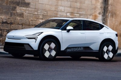 Volume-chasing Polestar 7 will 