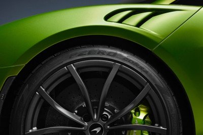 What Are Cyber Tires, And Are They Banned In The USA?
