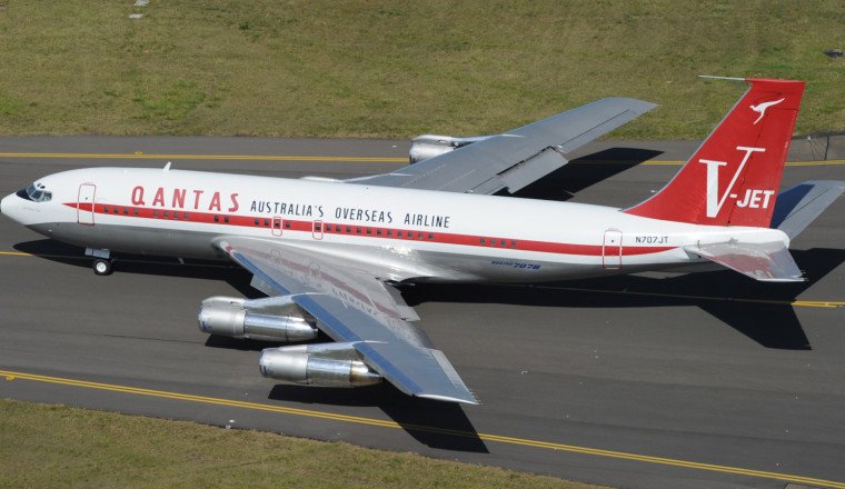 Why Boeing Still Uses 7X7 Names After Nearly 70 Years
