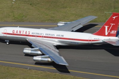 Why Boeing Still Uses 7X7 Names After Nearly 70 Years