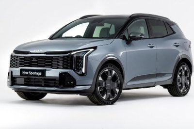 Could you be looking at Britain’s future most popular car?