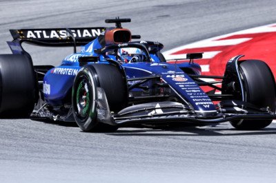 F1 abandons plan to make divisive skid block change mandatory