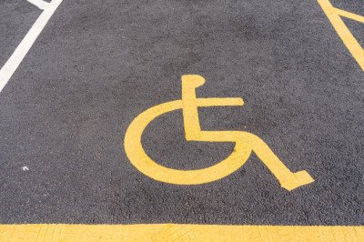 For every disabled parking bay there are 52 Blue Badge holders as oversubscribed scheme is rife with fraud and abuse