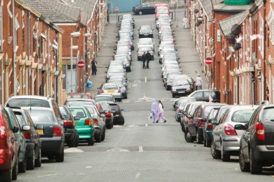 Highway Code parking rule could see drivers fined £100