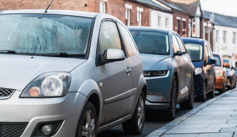 Highway Code rule means drivers may be fined when parking outside homes