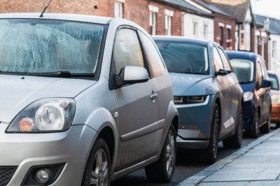 Highway Code rule means drivers may be fined when parking outside homes