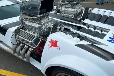 Hot Wheels Legends Tour Invades Detroit