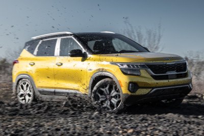 Insiders Accused of Stealing More Than 1,000 Engines From Kia Factory [Updated]