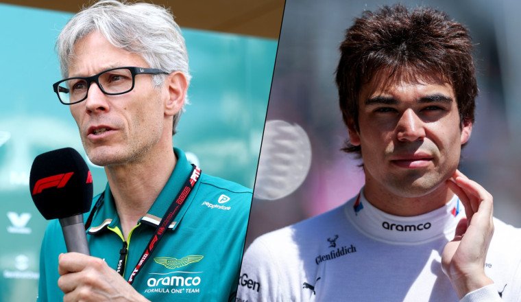 Krack provides more background on Stroll’s injury
