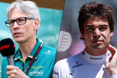 Krack provides more background on Stroll’s injury