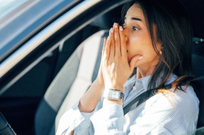 Motoring fine of £5k for incorrect use of indicators