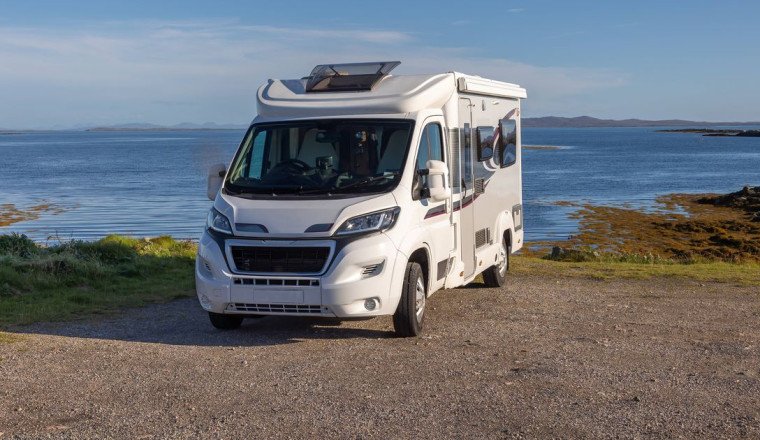 New 8pm to 8am parking rule for motorhome and campervan owners in England