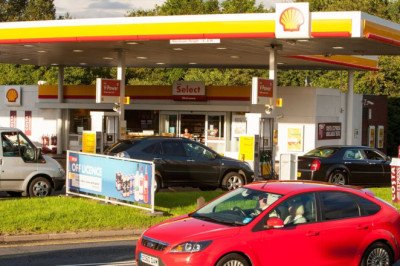 RAC tells motorists to stop 'pushing their luck' as crime jumps 50 per cent