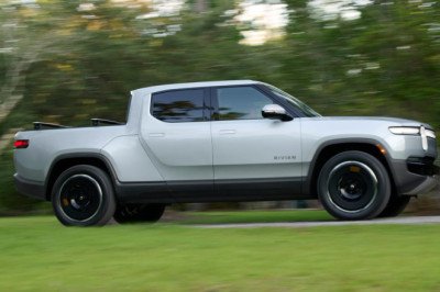 Rivian Isn't Going To Sell Enough Vehicles This Year, So Now It Has To Sell Over $1 Billion In Bonds