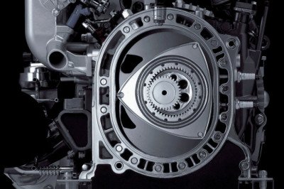 Rotary Engines: How Do They Work?