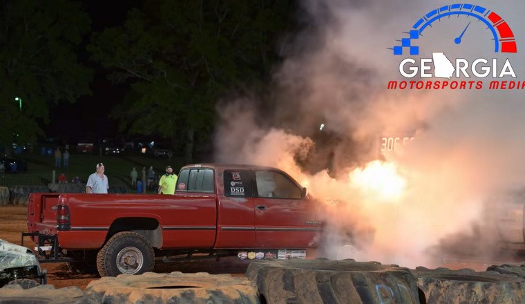 Runaway Cummins Diesel Has Mind of Its Own, Fires Up Again After Shutdown