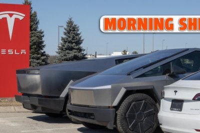 Tesla's Collapse Continues