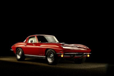 The Best Corvettes per Dollar, from C1 to C7
