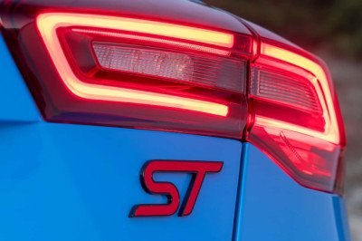 The Ford Hot Hatch Is Officially Dead