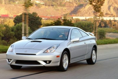 There’s Still Hope for a New Toyota Celica