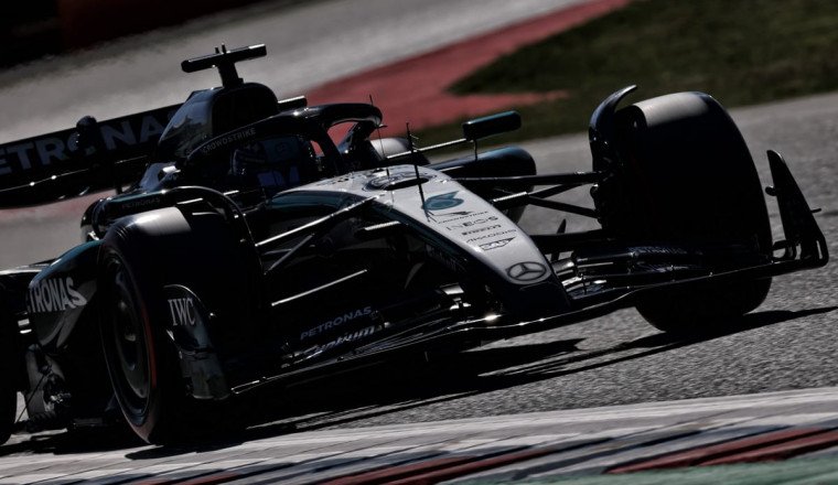 Three revelations from Mercedes' disastrous triple-header