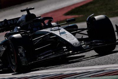 Three revelations from Mercedes' disastrous triple-header