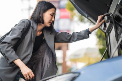 UK drivers told to remove three items from car boot before Monday