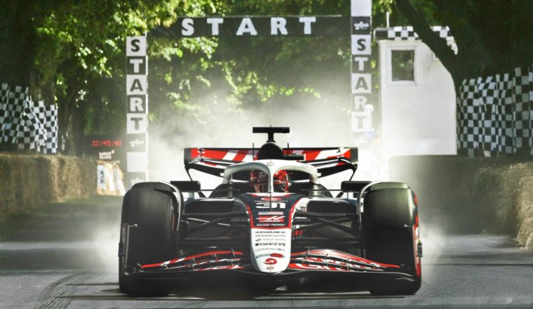 What Automotive Event Is Still On Your Bucket List?