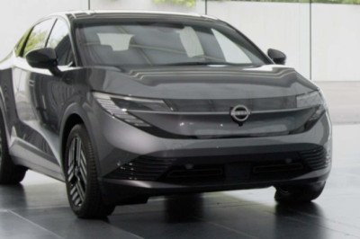 Why The New Nissan Leaf Is Less Aerodynamic In America