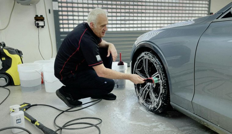 11 Detailing Tips from an Autoglym Expert