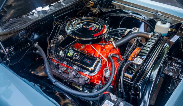 6 of the Most Exciting Engines We’ve Experienced