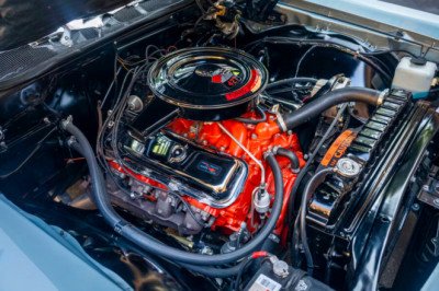6 of the Most Exciting Engines We’ve Experienced