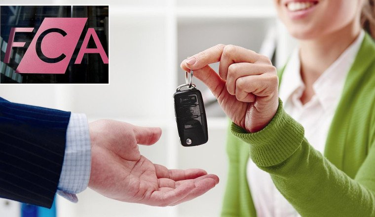 Car finance claims dubbed the new PPI must not break the market, warns FCA
