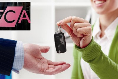 Car finance claims dubbed the new PPI must not break the market, warns FCA