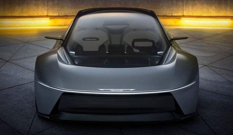 Chrysler Finally Has Its Own Design Studio