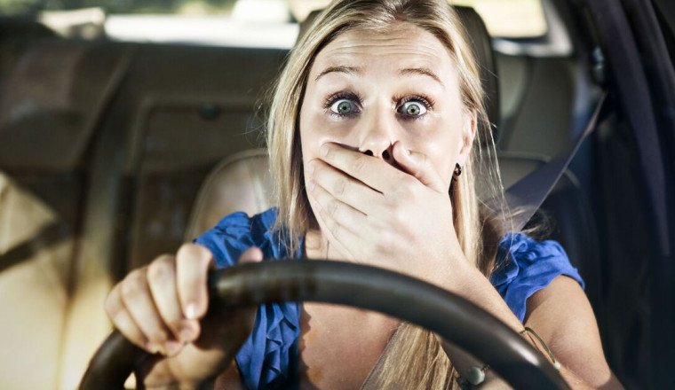DVLA issues advice to UK drivers over contacting right department for 2 issues