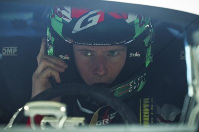 Evans’ ire at ‘unrepresentative’ shakedown