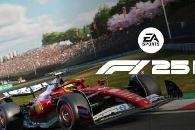F1 25 Demo: Is There a Free Trial Available?