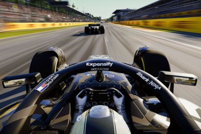 F1 25: How to Get All Trophies & Achievements FAST!