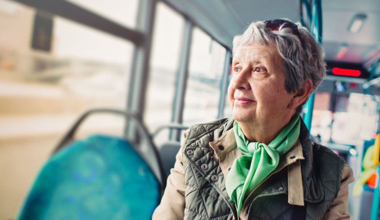 Free over 60s bus pass update as DfT issues response