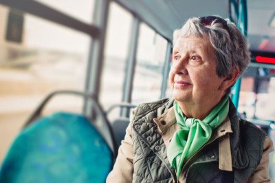 Free over 60s bus pass update as DfT issues response