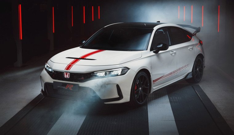 Honda Civic Type R To Go Off Sale In UK And Europe
