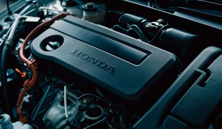 Honda Wants to Make the 'World's Most Efficient' Hybrids
