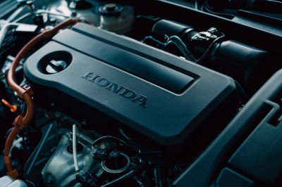 Honda Wants to Make the 'World's Most Efficient' Hybrids