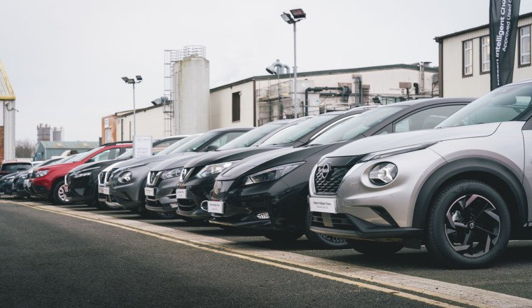 Industry calls for EV retail incentives as fleets drive market growth